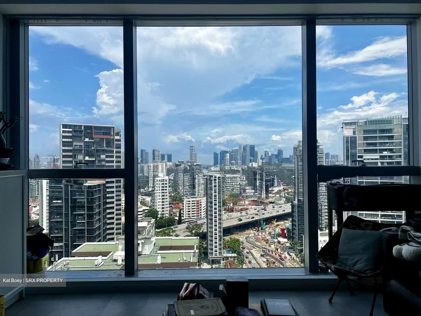Strata (D11), Apartment #617668081